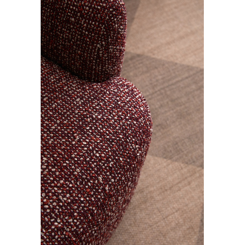 Cuddle-Upholstered-Swivel-Armchair