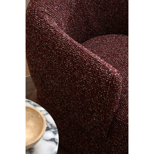 Cuddle-Upholstered-Swivel-Armchair