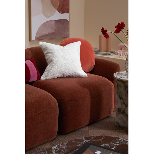 Ayla Boucle Cushion