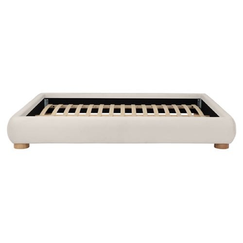 Paloma-Boucle-Bed-Base