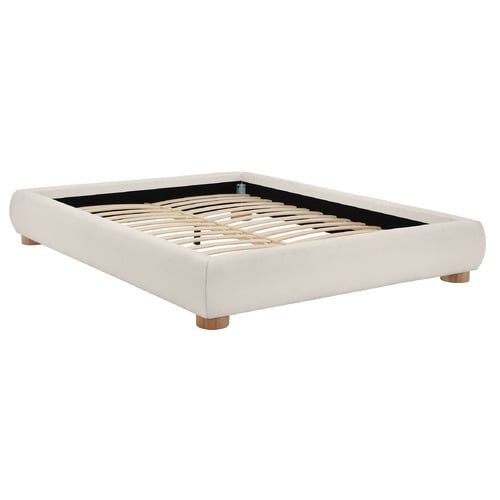 Paloma-Boucle-Bed-Base