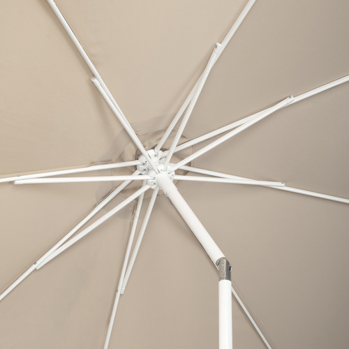3m Lima Market Umbrella