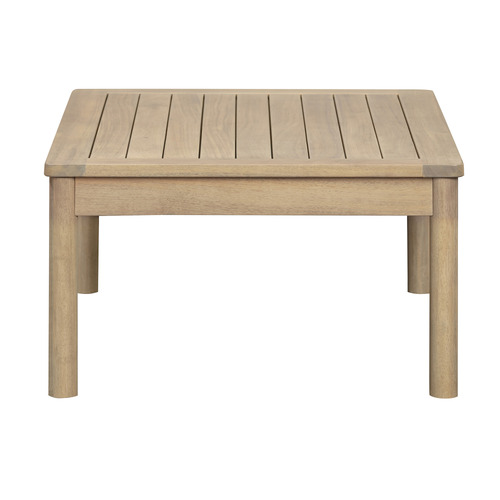 4 Seater Natural Reef Outdoor Sofa Set