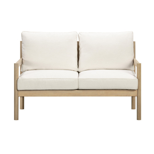 4 Seater Natural Reef Outdoor Sofa Set