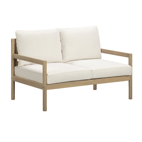 4 Seater Natural Reef Outdoor Sofa Set
