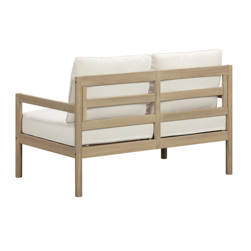 4 Seater Natural Reef Outdoor Sofa Set