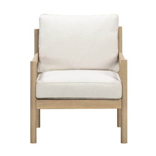 4 Seater Natural Reef Outdoor Sofa Set