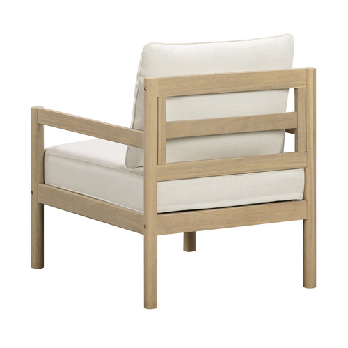 4 Seater Natural Reef Outdoor Sofa Set