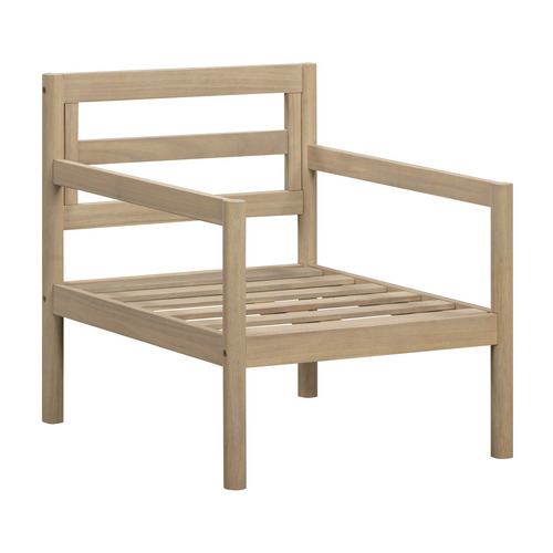 4 Seater Natural Reef Outdoor Sofa Set
