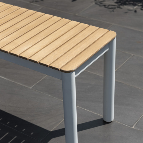 Coogee Outdoor Dining Bench