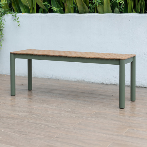 Coogee Outdoor Dining Bench