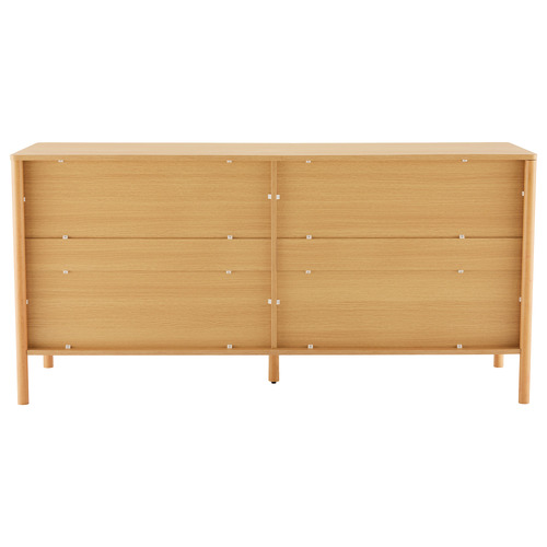 Jimmy 6 Drawer Chest