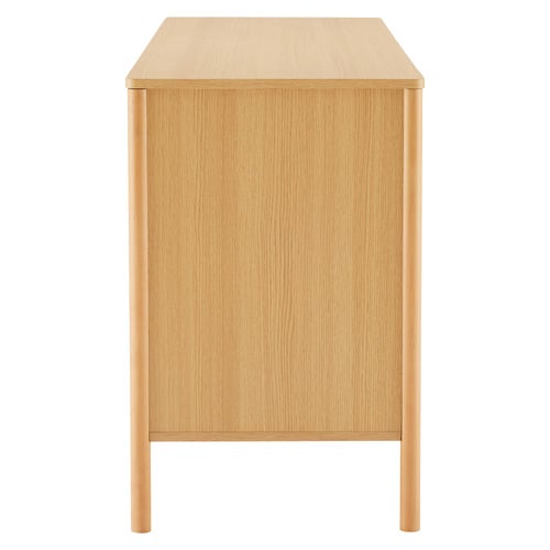 Jimmy 6 Drawer Chest