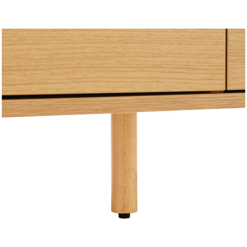 Jimmy 6 Drawer Chest