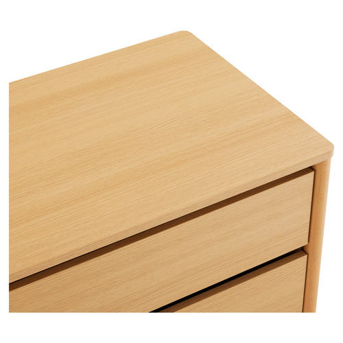 Jimmy 6 Drawer Chest