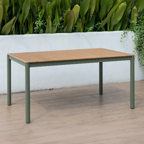 5 Seater Coogee Outdoor Lounge Dining Set