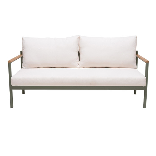 5 Seater Coogee Outdoor Lounge Dining Set