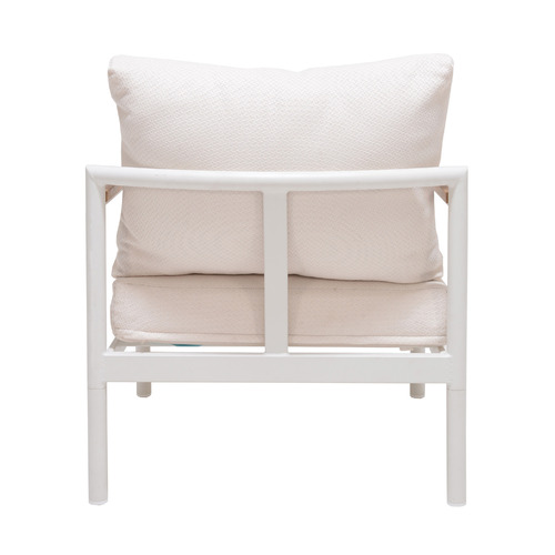 5 Seater Coogee Outdoor Lounge Dining Set
