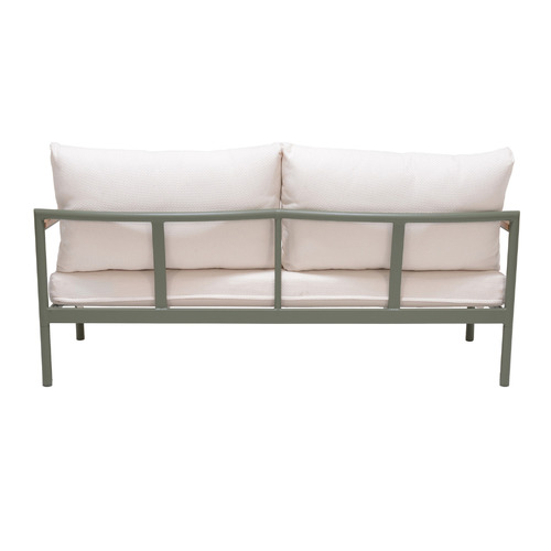 5 Seater Coogee Outdoor Lounge Dining Set