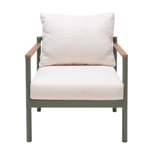 5 Seater Coogee Outdoor Lounge Dining Set