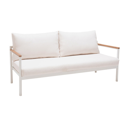 5 Seater Coogee Outdoor Lounge Dining Set