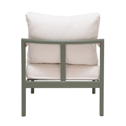 5 Seater Coogee Outdoor Lounge Dining Set