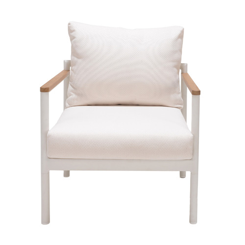5 Seater Coogee Outdoor Lounge Dining Set