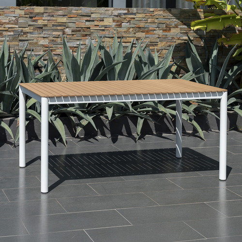 5 Seater Coogee Outdoor Lounge Dining Set