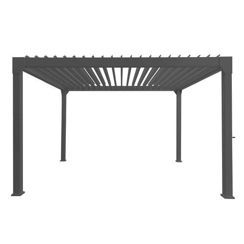 Arki-Louvred-Steel-and-Aluminium-Gazebo