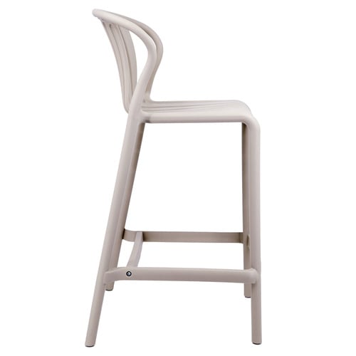 65cm Drift Outdoor Bar Stools