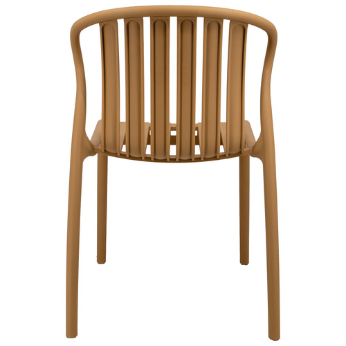 Drift Outdoor Dining Chairs