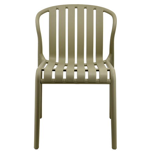 Drift Outdoor Dining Chairs