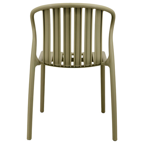 Drift Outdoor Dining Chairs