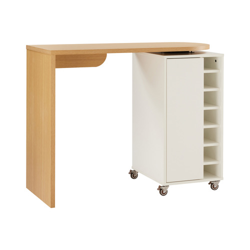 Austin Kitchen Island Trolley
