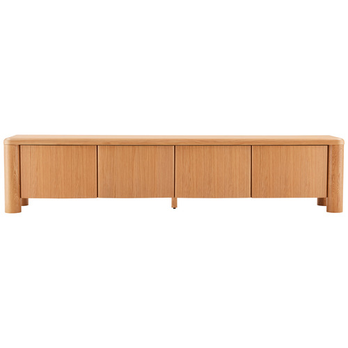 Hava 4 Door TV Unit
