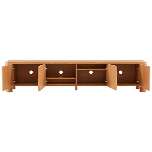 Hava 4 Door TV Unit