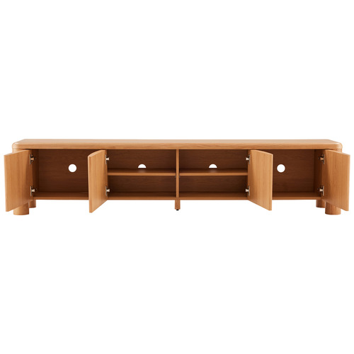 Hava 4 Door TV Unit