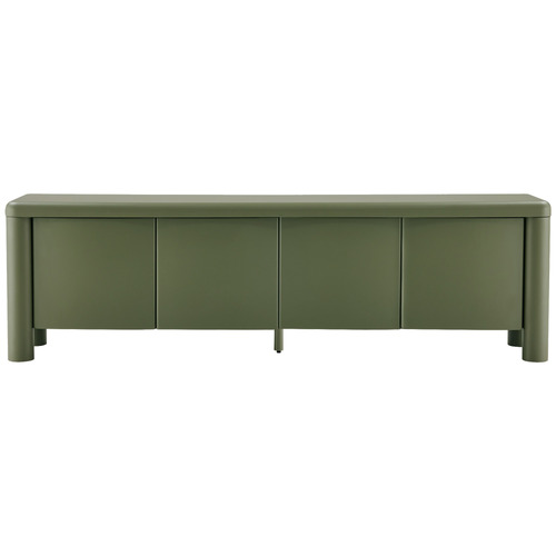 Hava 4 Door TV Unit