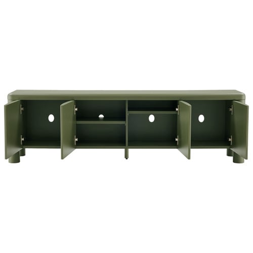 Hava 4 Door TV Unit