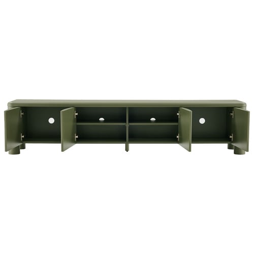 Hava 4 Door TV Unit