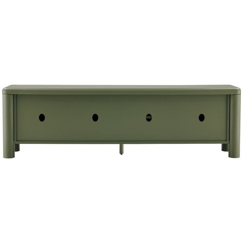 Hava 4 Door TV Unit