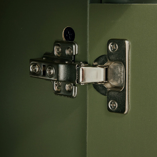 Hava 4 Door TV Unit
