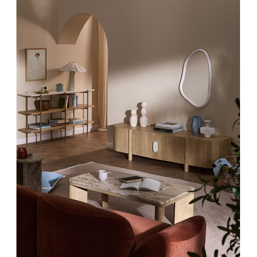 180cm-Laila-Mango-Wood-and-Marble-TV-Unit
