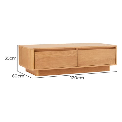 Noah Coffee Table