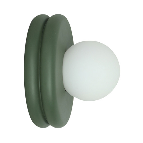 Fowler Stacked Wall Light