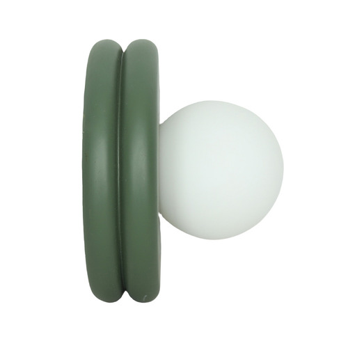 Fowler Stacked Wall Light