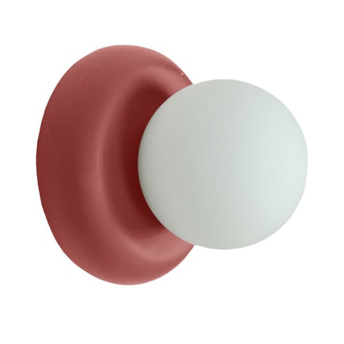 Merlot Howie Wall Light