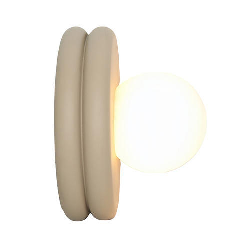 Fowler Stacked Wall Light