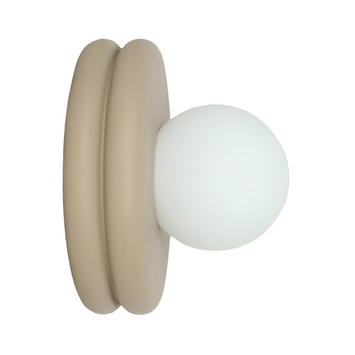 Fowler Stacked Wall Light