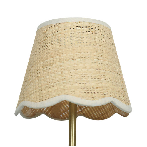 40cm Maggie Rechargeable LED Table Lamp with USB